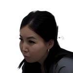 Бостанова Гулмира Абаевна, Невролог, Детский невролог - Шымкент