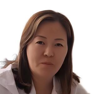 Айтмурзаева Алмагүл Нарбеккызы, детский невролог - Шымкент