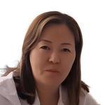 Айтмурзаева Алмагүл Нарбеккызы, Детский невролог - Шымкент