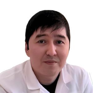 Шәріпбай Асылхан Сейтханұлы, врач общей практики (семейный врач) - Шымкент