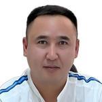 Хайруллаев Галымжан Полатбекулы Хайруллаев Галымжан Полатбекулы, Уролог, Андролог - Шымкент