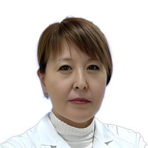 Садыкулова Гульнур Хасеновна, невролог - Шымкент