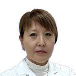 Садыкулова Гульнур Хасеновна, Невролог - Шымкент