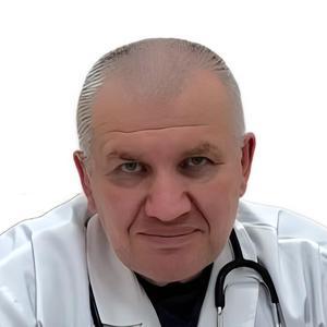 Мамедов Хайрулла Курбанович, уролог, андролог - Шымкент