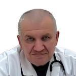 Мамедов Хайрулла Курбанович, Уролог, Андролог - Шымкент