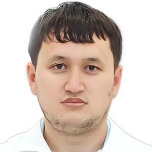 Байбаков Мухтар Артыкович - фотография Байбаков Мухтар Артыкович, рентгенолог - Шымкент