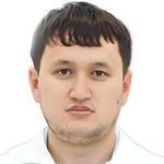 Байбаков Мухтар Артыкович Байбаков Мухтар Артыкович, Рентгенолог - Шымкент