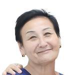 Сардарова Гульнара Абдугаппаровна, Гинеколог - Шымкент