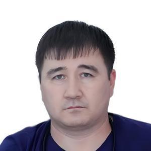 Көшенов Бәкет Шәріпханұлы, врач общей практики (семейный врач) - Шымкент