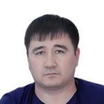 Кошенов Бакет Шарипханович, Врач общей практики (семейный врач) - Шымкент