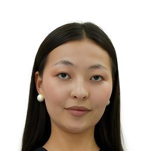 Кантар Акбота Еркинбековна, стоматолог - Шымкент