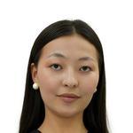 Кантар Акбота Еркинбековна, Стоматолог - Шымкент