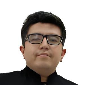 Избасаров Зиёдулла Изатиллаевич, стоматолог, детский ортодонт, детский стоматолог, стоматолог-ортодонт - Шымкент