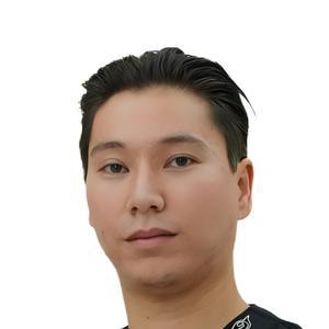 Бөкей Расұл Кенжебекұлы - фотосурет Бөкей Расұл Кенжебекұлы, стоматолог, стоматолог-имплантолог - Шымкент