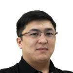 Исат Женис Калыбекович, Стоматолог-ортопед - Шымкент