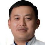 Джумабеков Бахтияр Абдикеримович Джумабеков Бахтияр Абдикеримович, Травматолог, Детский ортопед, Детский травматолог, Ортопед - Шымкент