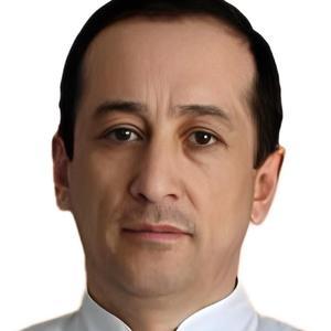 Чикинаев Агабек Әлібекұлы - фотосурет Чикинаев Агабек Әлібекұлы, детский ортопед, детский травматолог - Шымкент