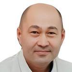 Абдалиев Сейдали Сапаралиевич, Травматолог, Вертебролог, Ортопед - Шымкент