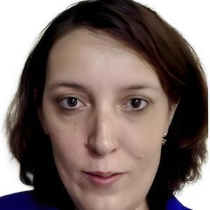 Водопьянова Рано Тәжімұратқызы - фотосурет Водопьянова Рано Тәжімұратқызы, терапевт - Шымкент