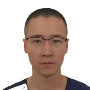 Алайдаров Нурсултан Динмухаметович - фотография Алайдаров Нурсултан Динмухаметович, инструктор лфк, кинезиолог - Шымкент