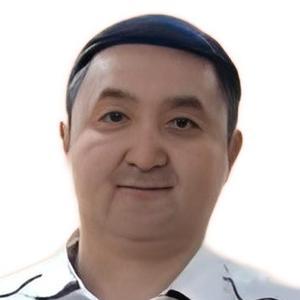 Досанов Болатбек Әлібекұлы, травматолог, ортопед - Шымкент