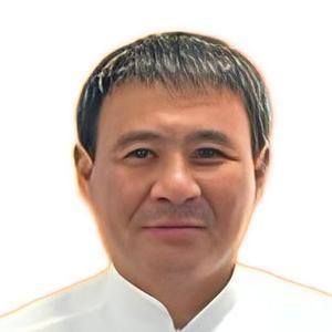 Байконуров Тимур Сабырович - фотография Байконуров Тимур Сабырович, детский травматолог, детский ортопед - Шымкент