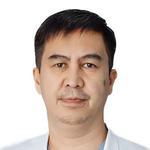 Калимкулов Алимжан Мейрамбекович, Детский уролог - Шымкент