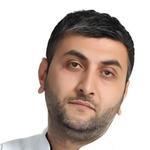 Тагиев Элчин Азизович, Гастроэнтеролог - Шымкент