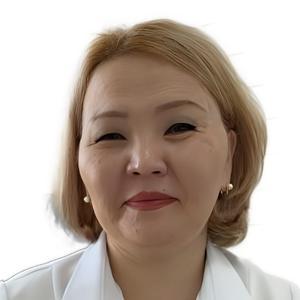 Белгибаева Айгерим Талгатовна, дерматолог - Шымкент