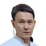 Утебаев Еркебулан Есенгелдиевич Утебаев Еркебулан Есенгелдиевич, Ортопед, Детский ортопед - Шымкент