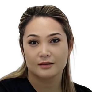 Мырзабаева Эльенора Уәлиханқызы - фотосурет Мырзабаева Эльенора Уәлиханқызы, реабилитолог - Шымкент