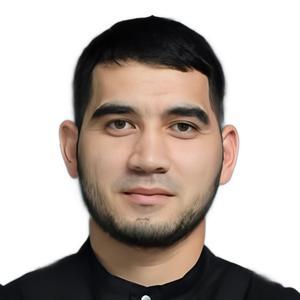 Курбанбаев Сахит Улугбекович, невролог - Шымкент