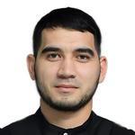 Курбанбаев Сахит Улугбекович, Невролог - Шымкент