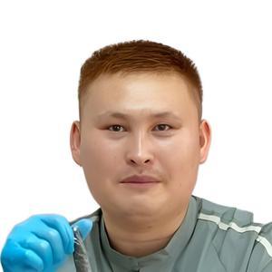 Нұрдаулетов Ержан Темірханұлы, уролог, андролог - Шымкент
