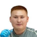 Нурдаулетов Ержан Темирханович, Уролог, Андролог - Шымкент