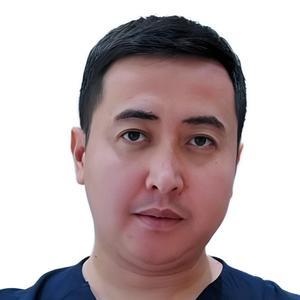Билал Газиз Даниярулы, уролог, андролог - Шымкент