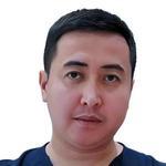 Билал Газиз Даниярович, Уролог, Андролог - Шымкент