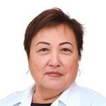 Шериева Куляш Сейдазимовна, Кардиолог - Шымкент