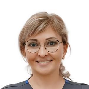 Айтуарова Земфира Джумадилаевна, гастроэнтеролог, эндоскопист - Шымкент