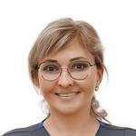 Айтуарова Земфира Джумадилаевна, Гастроэнтеролог, Эндоскопист - Шымкент