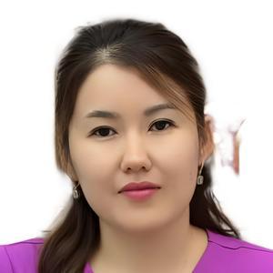 Кошанова Балнур Сеитжаппаркызы - фотография Кошанова Балнур Сеитжаппаркызы, гинеколог-эндокринолог - Шымкент