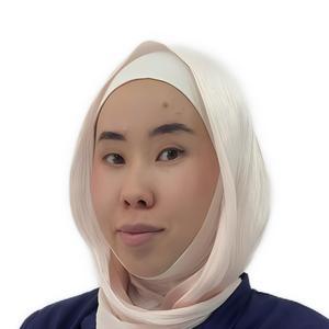 Абдималик Айгерим Еркинкызы - фотография Абдималик Айгерим Еркинкызы, стоматолог - Шымкент