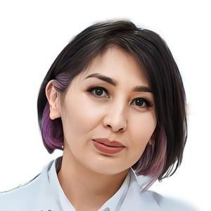 Кыдырбаева Мереке Нурлыбаевна, офтальмолог (окулист) - Шымкент
