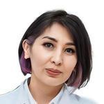 Кыдырбаева Мереке Нурлыбаевна, Офтальмолог (окулист) - Шымкент