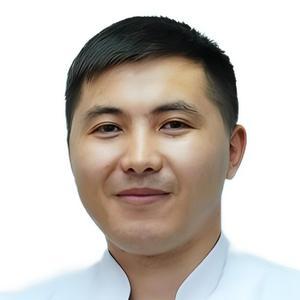 Магжан Жусип , офтальмолог (окулист) - Шымкент