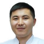 Магжан Жусип , Офтальмолог (окулист) - Шымкент