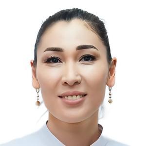 Адырбекова Балзира Асановна - фотография Адырбекова Балзира Асановна, офтальмолог (окулист) - Шымкент