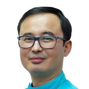 Байдеуов Нуркен Адильбекович, офтальмолог (окулист) - Шымкент