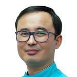 Байдеуов Нуркен Адильбекович, Офтальмолог (окулист) - Шымкент