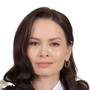 Елеусізова Жанар Мелдебекқызы - фотосурет Елеусізова Жанар Мелдебекқызы, офтальмолог (окулист) - Шымкент